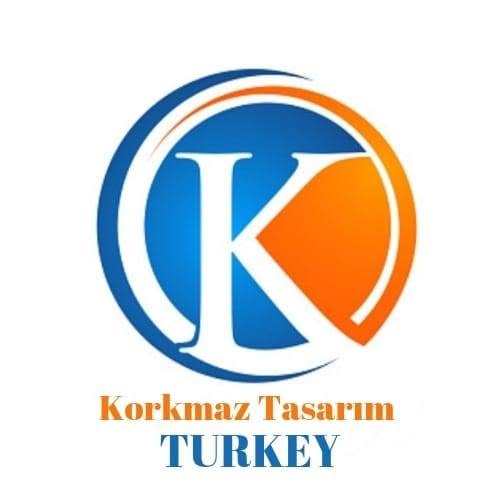 KORKMAZ TASARIM